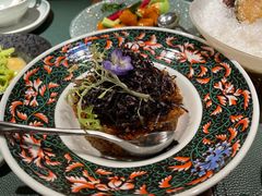 烧鳗鱼烩饭-木棉·醉心粤味(COCO Park店)