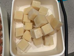 鱼豆腐-半天妖烤鱼(西铁营万达店)