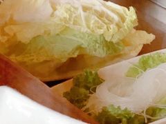 蔬菜大拼-南门涮肉(通州大船店)