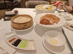 -粗茶淡饭·汉口公馆(循礼门店)