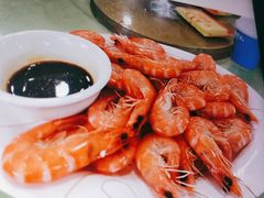 -秋姐美食店(旅游大道店)