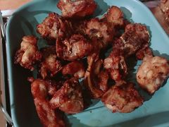 -喝丢一只鞋海鲜烧烤·海肠捞饭(东关街店)