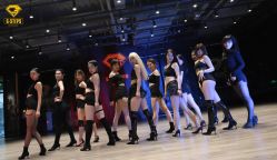 -G-STEPS舞蹈工作室