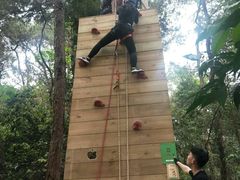 -芦仙山景区-飞越丛林探险乐园