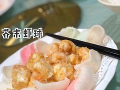 -品香菜馆(旗峰路中侨大厦店)