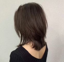 -TRIMS HAIR 修剪造型·烫染接发