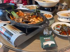 -桂林肥仔·中华餐饮名店(园湖店)