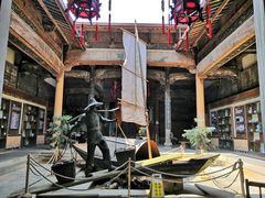 -景德镇古窑民俗博览区