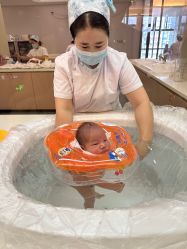 -宝生月子中心(民治店)
