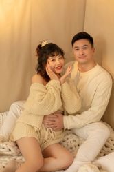 -专注孕妇照亲子照·纪田摄影