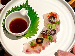 -松鹤精致料理(五一中路店)
