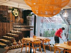 -蒲石小点(愚园路店)