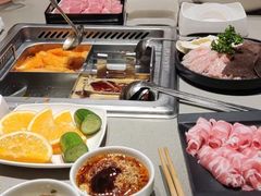 -海底捞火锅(松雷店)