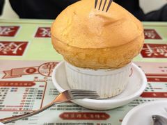 -香港華心糖水鋪(南西总店)