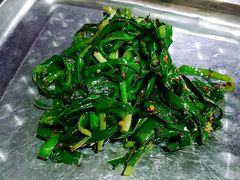 韭菜-夜烤·宜宾烧烤(洋河路店)