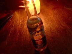 墨西哥科罗纳-FLAIR顶层餐厅酒吧(浦东丽思卡尔顿酒店)
