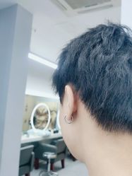 -D.G造型·烫发染发接发