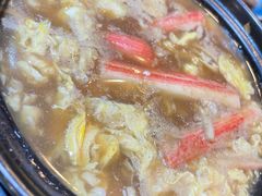 -老姑砂锅·烧烤天津菜(体北道店)
