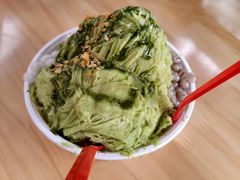 -串妹花式冰粉(乐山总店)