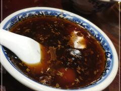 -南京大牌档(香港广场店)