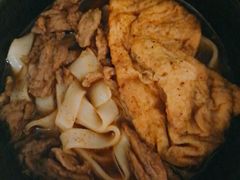 -王记生烫牛杂面馆(兰陵路店)