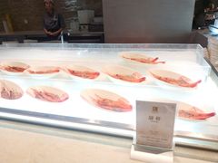 -雍和会海鲜姿造自助(湖东路店)