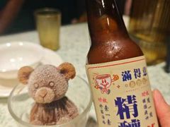-满得意茶餐厅·顺德家常菜·港式经典(大良店)