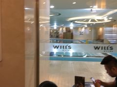 -W FITNESS 威尔仕健身·游泳(七宝店)