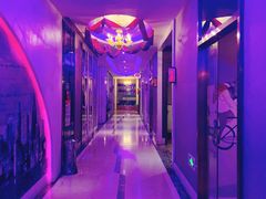 -好声音时尚量贩KTV(之心城店)