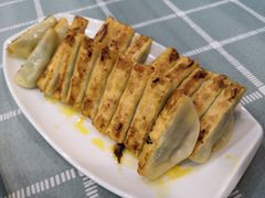 -众口斋锅贴(银泰城店)