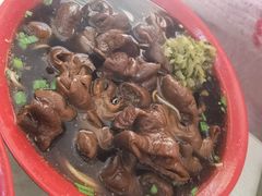 -刘记大肉面(三牌楼大街店)