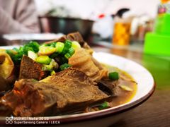 -正宗阳山牛杂(东城店)