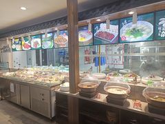 -滁香园·滁州菜(琅琊山店)