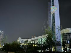 -洛阳周王城天子驾六博物馆