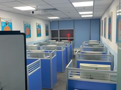 -新航道雅思托福·留学·考研培训(人民广场校区)