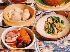 -南京大牌档(济南万象城店)