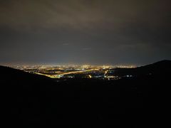 -鬼笑石后山停车场