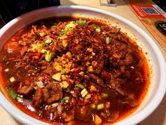 -小柴米·传统江西菜(八一广场店)