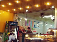 门面-芬芳甜品(同福路店)