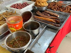 -谭老太正宗柳州螺狮粉(家和花园店)
