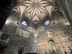 -瓦伦西亚大教堂