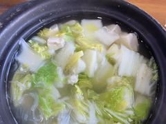 -京容合·老北京烧饼夹肉(珠江八区店)