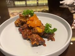 -大理实力希尔顿酒店御璽中餐厅YUXI – CHINESE RESTAURANT