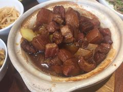 大锅红烧肉-小蓉合餐厅·川菜·家常菜(凤城二路店)