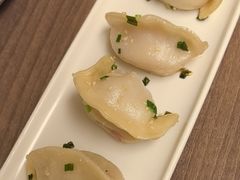 -苏小柳点心·手作小笼包(浦东嘉里城分院)