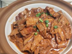 -徽韵人家·传承正宗徽菜(牡丹园店)