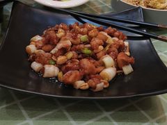 -玉桥餐厅(天坛店)