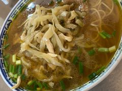 -永丰面馆(汉口路店)