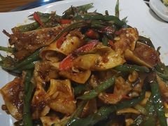 -海兰江石锅饭(水上店)