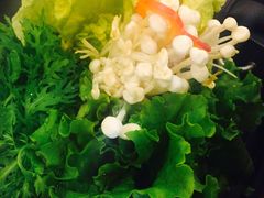 -川成串·自助串串香火锅(朝阳店)